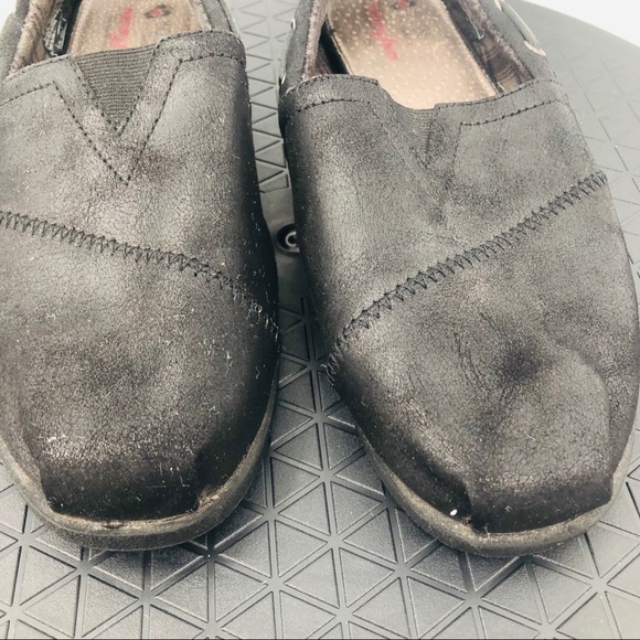 Bob‎ women’s black loafers with memory foam  9.5 - Picture 2 of 11